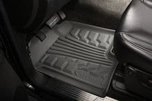 Load image into Gallery viewer, Lund 04-07 Nissan Armada Catch-It Floormat Front Floor Liner - Grey (2 Pc.)