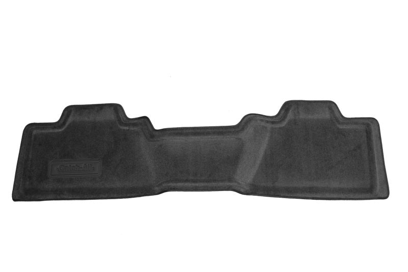 Lund 07-10 Chevy Avalanche Catch-All 2nd Row Floor Liner - Charcoal (1 Pc.)