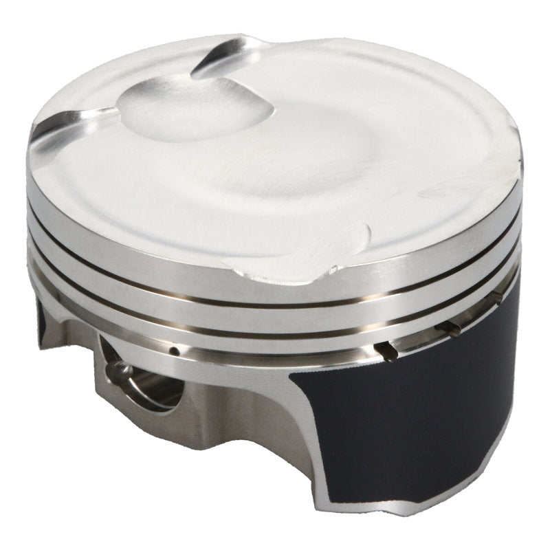 Wiseco 2017+ Ford EcoBoost V6 (Gen 2) Piston Kit