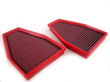 BMC Porsche 911 (991) 3.4/3.8/4.0L Replacement Panel Air Filter (Full Kit)