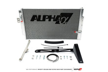 Load image into Gallery viewer, AMS Performance Infiniti 17+ Q60 / 16+ Q50 3.0TT VR30 Alpha Race Heat Exchanger