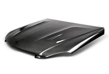 Load image into Gallery viewer, Seibon 12-14 Mercedes Benz C63 GT-Style Carbon Fiber Hood