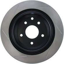 Load image into Gallery viewer, StopTech Slotted Sport Brake Rotor