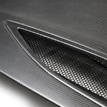 Load image into Gallery viewer, Seibon 17-21 Acura NSX OEM-style Dry Carbon Hood