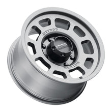 Load image into Gallery viewer, Method MR705 18x9 +18mm Offset 8x6.5 130.81mm CB Titanium Wheel