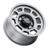 Method MR705 18x9 +18mm Offset 8x6.5 130.81mm CB Titanium Wheel