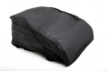 Load image into Gallery viewer, Lund Universal (Aerodynamic Rooftop Storage Bag) Aerodynamic Rooftop Storage Bag - Black