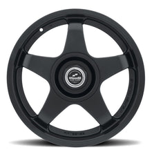 Load image into Gallery viewer, fifteen52 Chicane 18x8.5 5x120/5x114.3 35mm ET 73.1mm Center Bore Asphalt Black Wheel