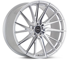 Load image into Gallery viewer, Vossen HF-4T 20x10.5 / 5x112 / ET30 / Deep Face / 66.5 - Silver Polished - Left