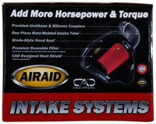 Load image into Gallery viewer, Airaid 11-13 Ford F-150 5.0L Airaid Jr Intake Kit - Oiled / Red Media