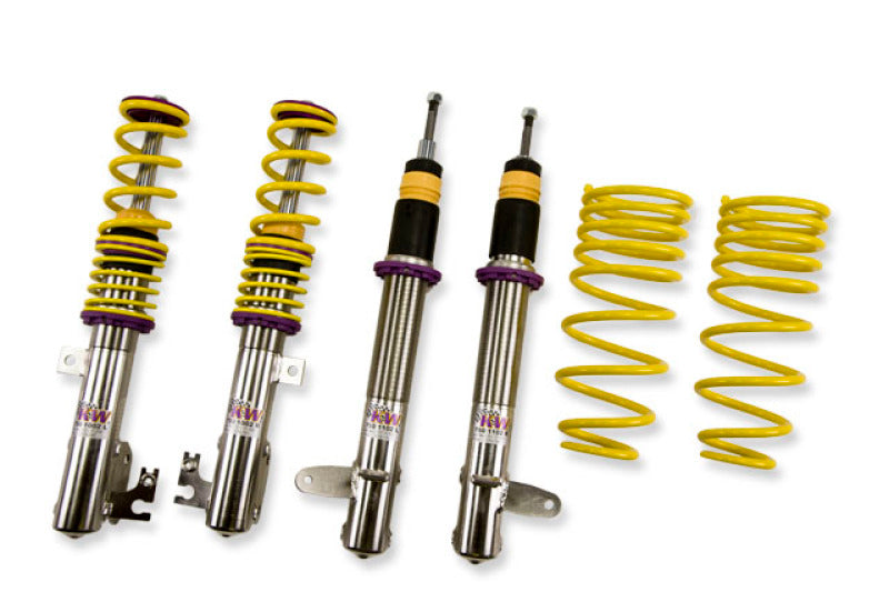 KW Coilover Kit V2 Mazda Protege 5 (BJ BJD) Hatchback