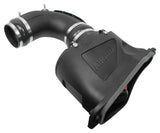 Airaid 14-18 Chevrolet Corvette 6.2L F/I Intake System (Dry / Red Media)