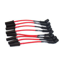 Load image into Gallery viewer, JBA 99-06 GM Truck 4.8L/5.3L/6.0L Ignition Wires - Red