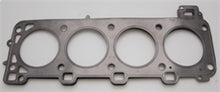 Load image into Gallery viewer, Cometic Porsche 944 2.5L 100.5mm .036 inch MLS Head Gasket