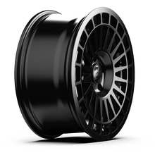 Load image into Gallery viewer, fifteen52 Integrale 18x8.5 5x114.3 30mm ET 73.1mm Center Bore Asphalt Black Wheel