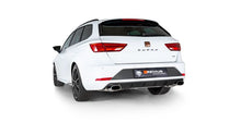 Load image into Gallery viewer, Remus 2018 Seat Leon Cupra ST 300 4Drive 2.0L TSI GPF-Back Exhaust (Tail Pipe Set Req)