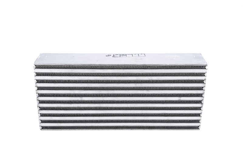 Garrett Air / Air Intercooler CAC (18.00in x 8.00in x 3.50in) - 425 HP