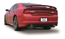 Load image into Gallery viewer, Borla 12-14 Dodge Charger/Chrysler 300 SRT-8 6.4L ATAK Axleback Exhaust