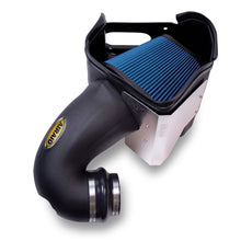 Load image into Gallery viewer, Airaid 94-02 Dodge Ram 5.9L Cummins MXP Intake System w/ Tube (Dry / Blue Media)