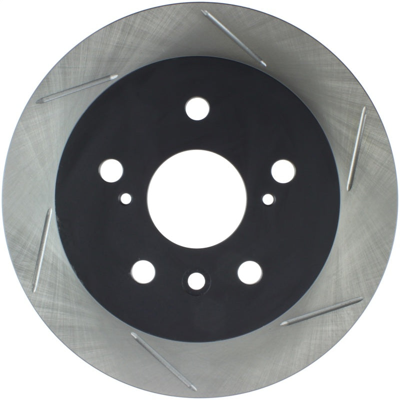 StopTech Slotted Sport Brake Rotor