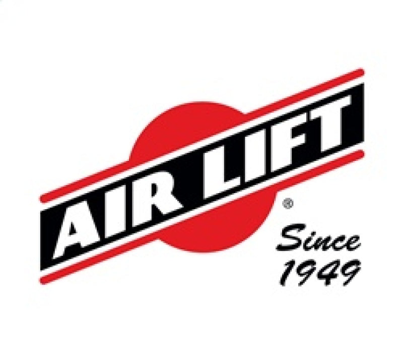 Air Lift LoadLifter 7500XL Ultimate  for 11-17 GM 2500/3500