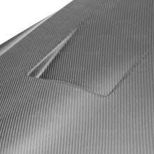 Load image into Gallery viewer, Seibon 09-10 Nissan GTR R35 GT-Dry Carbon Fiber Hood