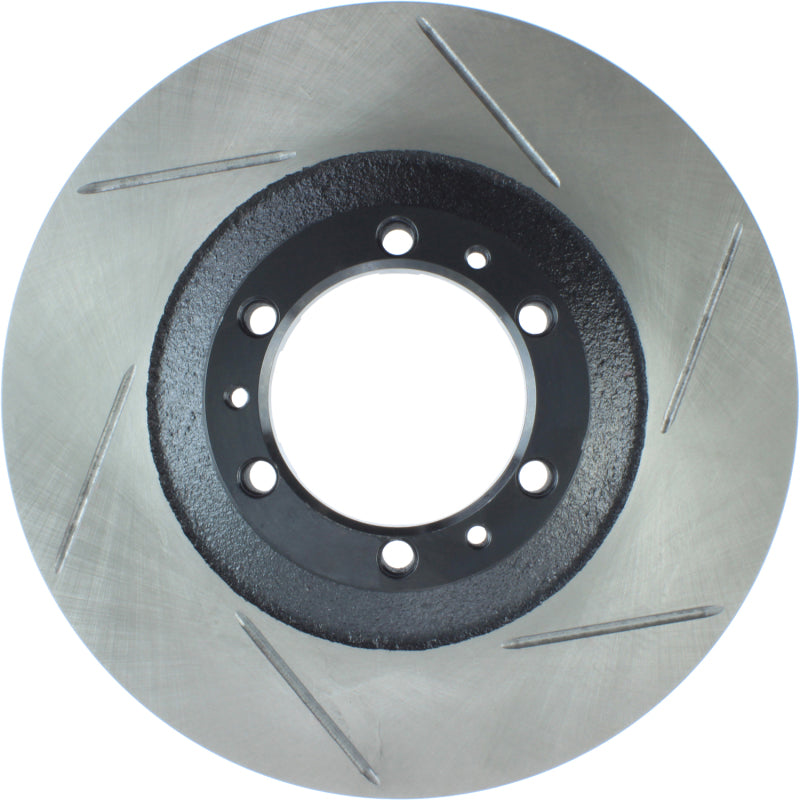 StopTech Slotted Sport Brake Rotor