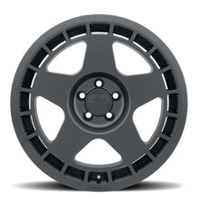 Load image into Gallery viewer, fifteen52 Turbomac 18x8.5 5x112 45mm ET 66.56mm Center Bore Asphalt Black Wheel