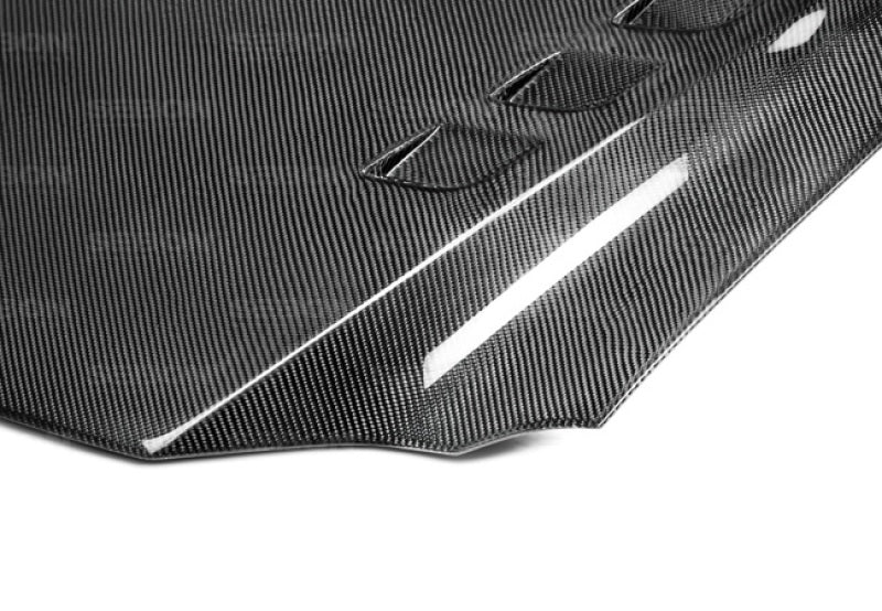 Seibon 14-20 Lexus IS250/IS300/IS350 BT Style Carbon Fiber Hood