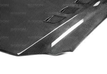 Load image into Gallery viewer, Seibon 14-20 Lexus IS250/IS300/IS350 BT Style Carbon Fiber Hood