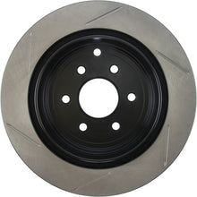 Load image into Gallery viewer, StopTech Slotted Sport Brake Rotor