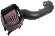 Load image into Gallery viewer, Airaid 17-18 Ford F-250/F-350/F-450 Super Duty V8-6.7L DSL Cold Air Intake Kit