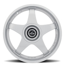 Load image into Gallery viewer, fifteen52 Chicane 20x8.5 5x112/5x114.3 35mm ET 73.1mm Center Bore Speed Silver Wheel