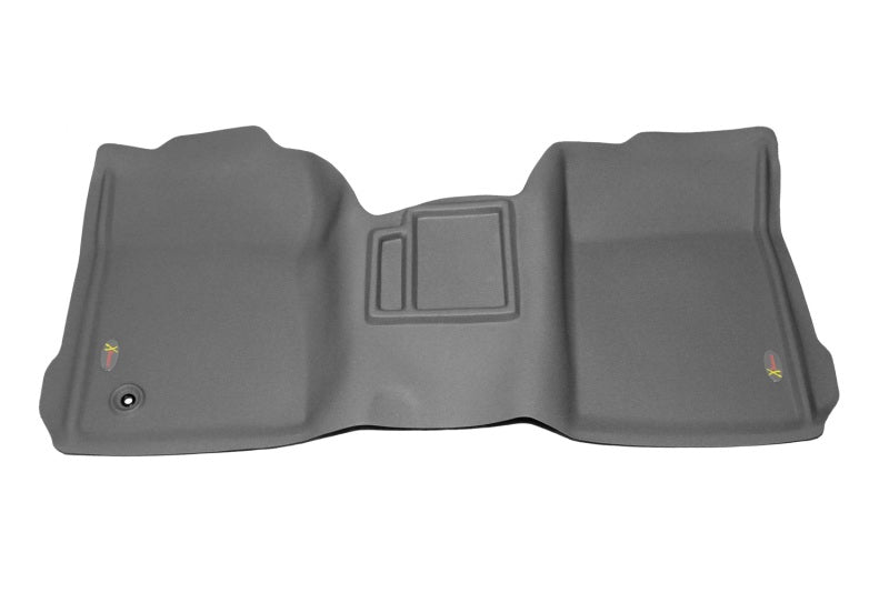 Lund 97-03 Ford F-150 SuperCab Catch-All Xtreme Plus Front Floor Liner - Grey (1 Pc.)