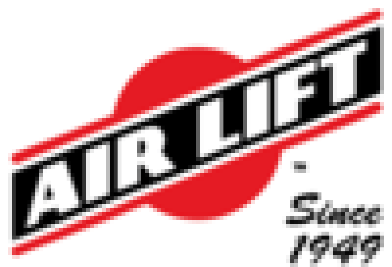 Air Lift Air Lift 1000 Air Spring Kit