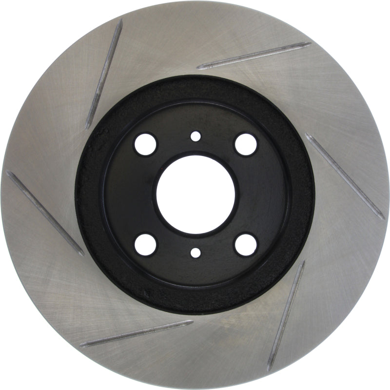 StopTech Slotted Sport Brake Rotor