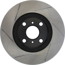 Load image into Gallery viewer, StopTech Slotted Sport Brake Rotor