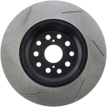 Load image into Gallery viewer, StopTech Slotted Sport Brake Rotor