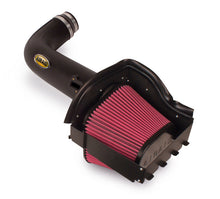 Load image into Gallery viewer, Airaid 09-10 Ford F-150/ 07-13 Expedition 5.4L CAD Intake System w/ Tube (Dry / Red Media)