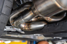 Load image into Gallery viewer, Porsche 991 GT3/GT3 RS GMG Racing WC-EVO Long Tube Headers