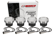 Load image into Gallery viewer, Wiseco Subaru EJ22 Inv Dome -20cc 97.5mm Piston Shelf Stock Kit