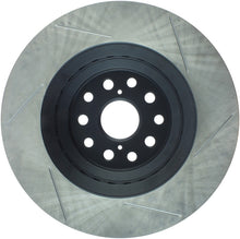 Load image into Gallery viewer, StopTech Slotted Sport Brake Rotor