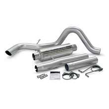 Load image into Gallery viewer, Banks Power 03-07 Ford 6.0L ECLB Monster Sport Exhaust System