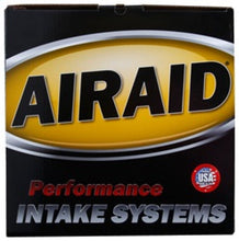 Load image into Gallery viewer, Airaid 11-13 Ford F-150 5.0L Airaid Jr Intake Kit - Dry / Red Media