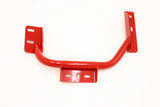 BMR 93-97 4th Gen F-Body Transmission Conversion Crossmember 4L80E LT1 - Red