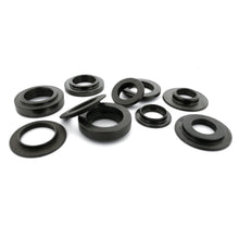 Load image into Gallery viewer, Ferrea Chevrolet L92 0.06in Thick 1.24 0.505 Spring Seat Locator - Set of 8