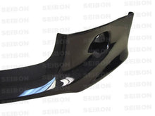 Load image into Gallery viewer, Seibon 2000-2003 Honda S2000 TS-Style Carbon Fiber Front Lip