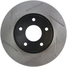 Load image into Gallery viewer, StopTech Slotted Sport Brake Rotor