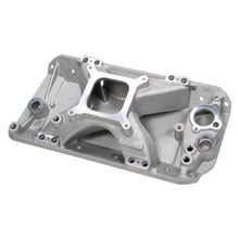 Load image into Gallery viewer, Edelbrock Victor Jr Manifold AMC 70-91 EFI (Race Manifold)