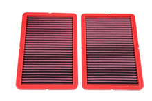 Load image into Gallery viewer, BMC Ferrari F430 High Performance Air Filters